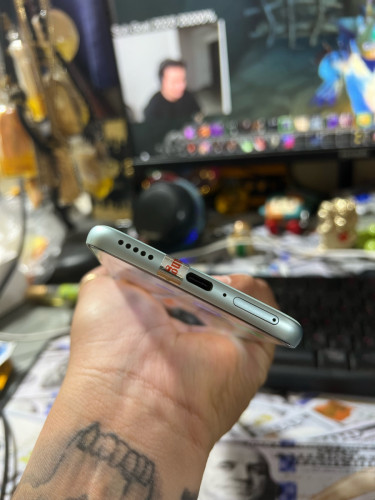 Honor x60 / ram8g+8g / 128g / CN sim2 / សុំណុំហ្សុីនស្អាត 99% លក់តំលៃក្រោមទីផ្សារនៅកម្ពុជា 125$ ដាច់