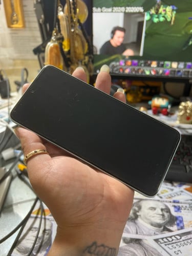 Honor x60 / ram8g+8g / 128g / CN sim2 / សុំណុំហ្សុីនស្អាត 99% លក់តំលៃក្រោមទីផ្សារនៅកម្ពុជា 125$ ដាច់