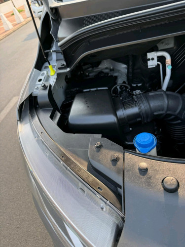 Hyundai H1 2019 full