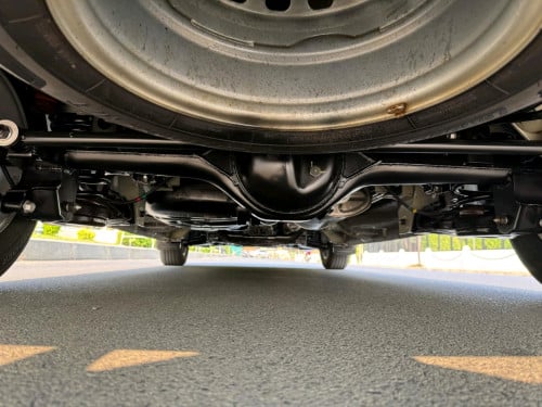 Hyundai H1 2019 full