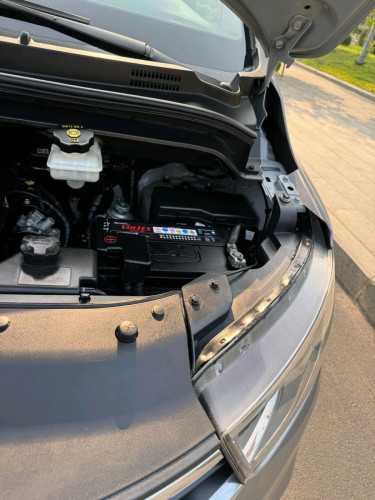 Hyundai H1 2019 full