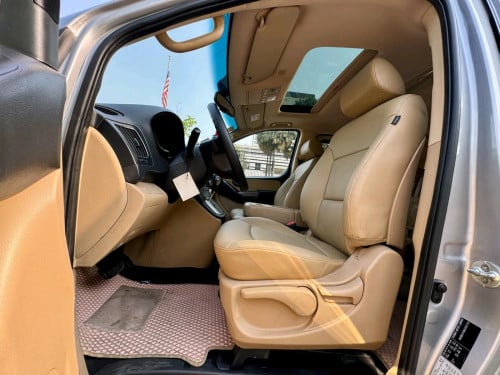 Hyundai H1 2019 full