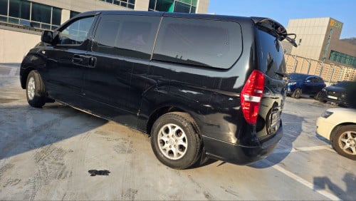 Hyundai Starex 2013