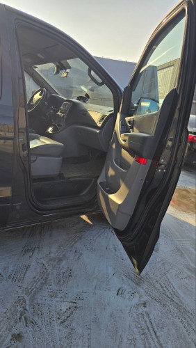 Hyundai Starex 2013
