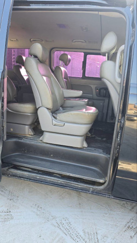 Hyundai Starex 2013