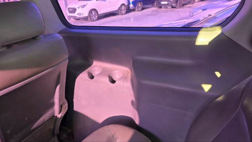 Hyundai Starex 2013