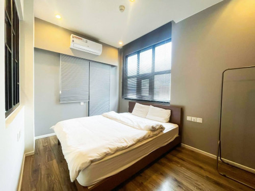 Japanese 1 Bedroom Apartment for Rent in BKK1