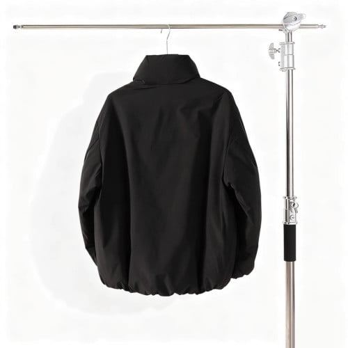 អាវរងា Autumn and Winter Thickened Loose Fit Jacket