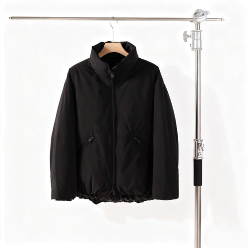 អាវរងា Autumn and Winter Thickened Loose Fit Jacket