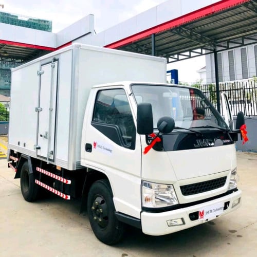 JMC Carrying 1.5តោន