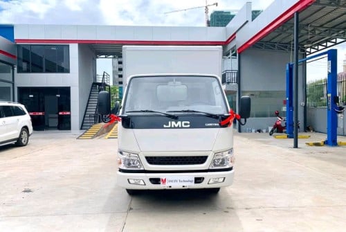 JMC Carrying 1.5តោន