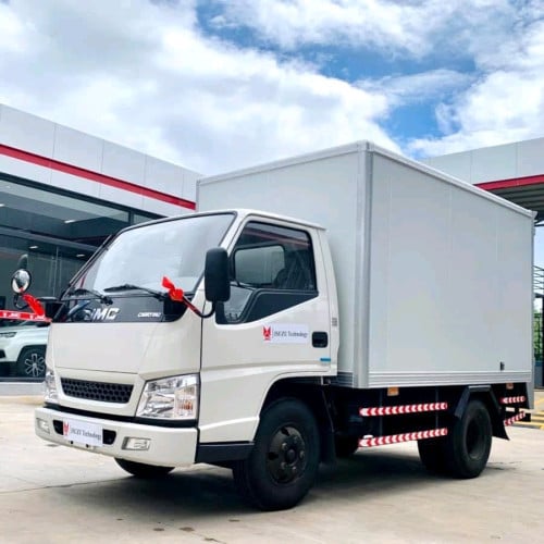 JMC Carrying 1.5តោន