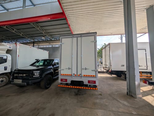 JMC Carrying ខ្នាត 1.5តោន