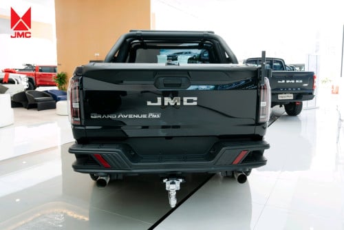 JMC GRAND DADAO Modified 2026