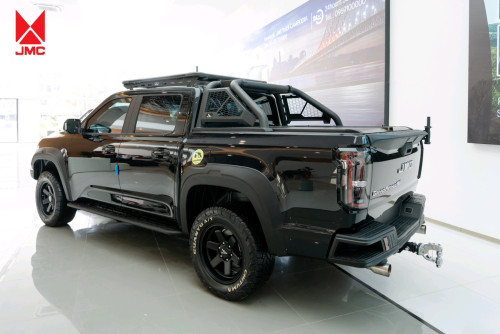 JMC GRAND DADAO Modified 2026