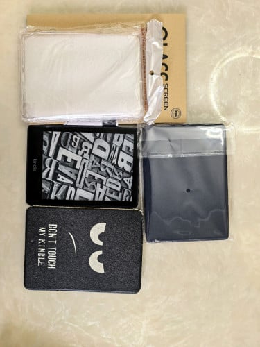 Kindle paperwhite 5 signature edition