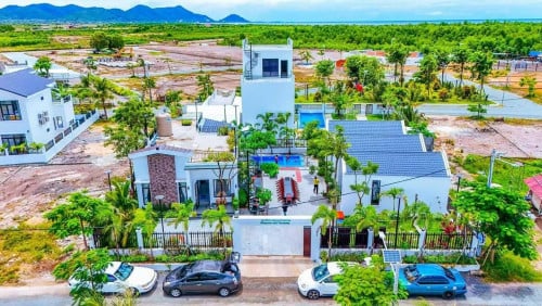 Land sale urgent 43,000$ under market
