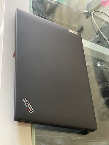 Lenovo T14 Gen3 ci7-12th ram 16gb ssd m2 512gb