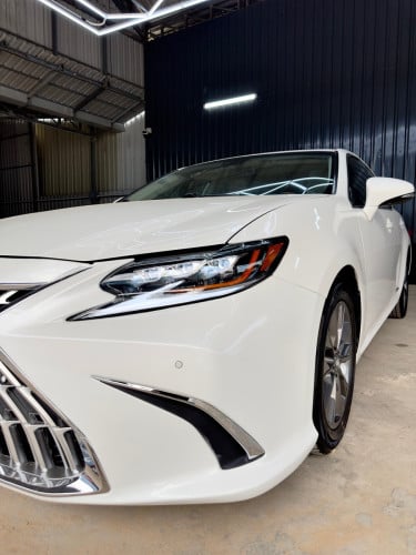 Lexus ES300h 2013 Full Premium