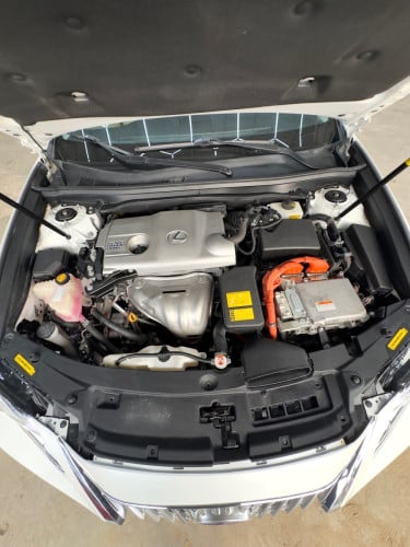 Lexus ES300h 2013 Full Premium