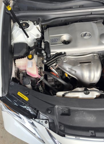 Lexus ES300h 2013 Full Premium