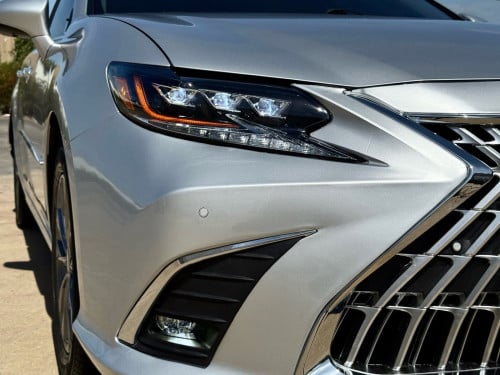 Lexus ES300h 2013 Full Premium