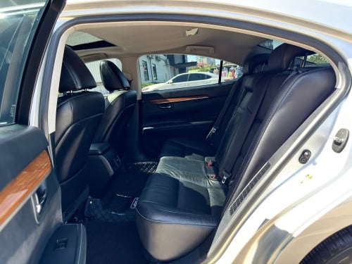 Lexus ES300h 2013 Full Premium