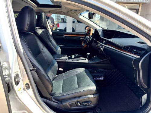 Lexus ES300h 2013 Full Premium