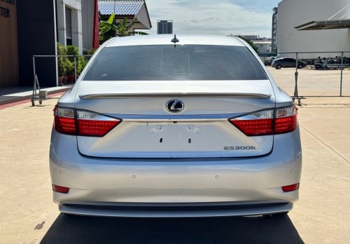 Lexus ES300h 2013 Full Premium