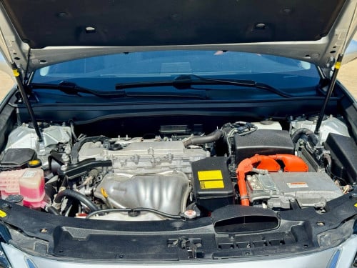 Lexus ES300h 2013 Full Premium