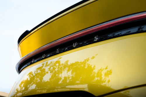 Lotus Eletre 600