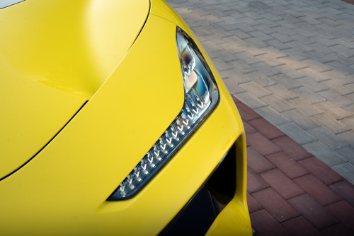 Lotus Eletre 600