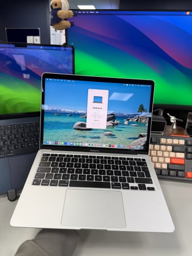 Macbook Air M1 (2020)