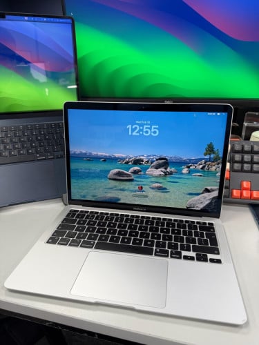 Macbook Air M1 (2020)