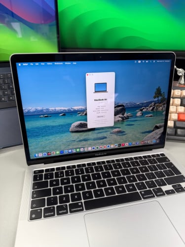 Macbook Air M1 (2020)