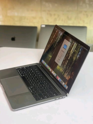 Macbook Pro2019 Touch Bar