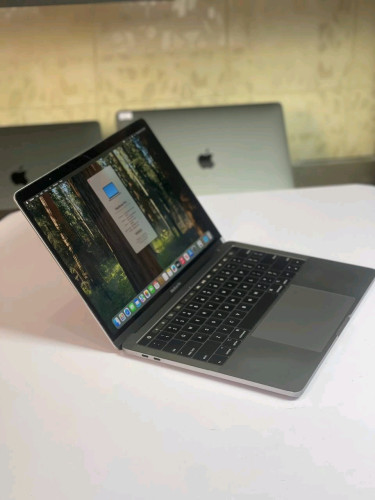 Macbook Pro2019 Touch Bar