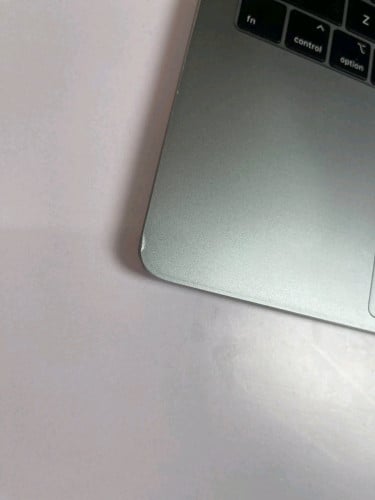 Macbook Pro2019 Touch Bar
