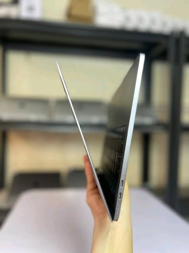 Macbook Pro2019 Touch Bar