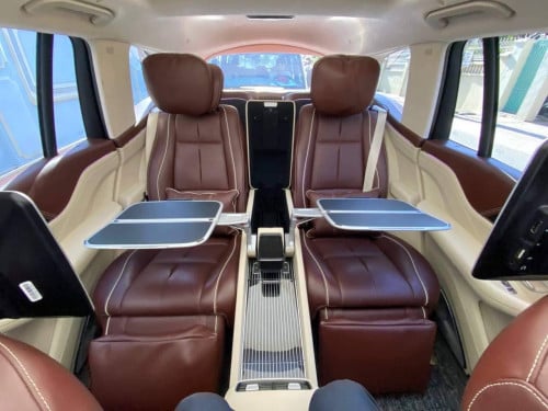 Mercedes Gls 450 2020 up Gls600 2025 full option