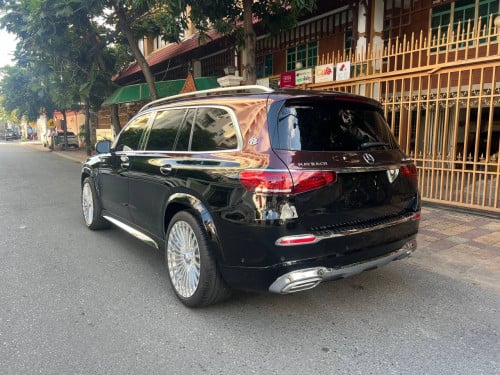 Mercedes Gls 450 2020 up Gls600 2025 full option
