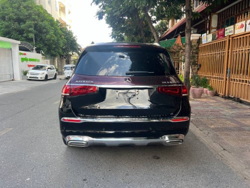 Mercedes Gls 450 2020 up Gls600 2025 full option