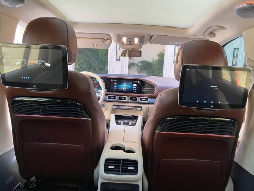 Mercedes Gls 450 2020 up Gls600 2025 full option