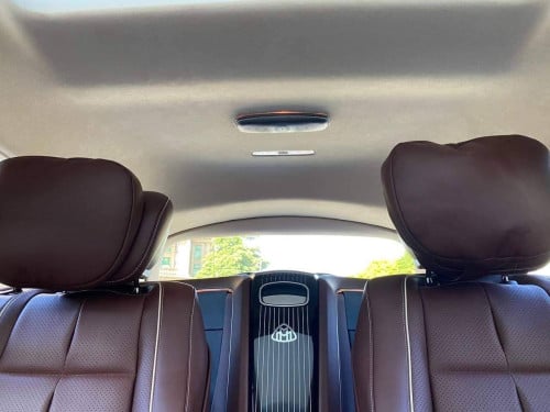 Mercedes Gls 450 2020 up Gls600 2025 full option