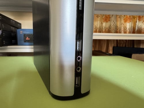 Mini Desktop All In One - 8G 128G i5 WiFi Speaker