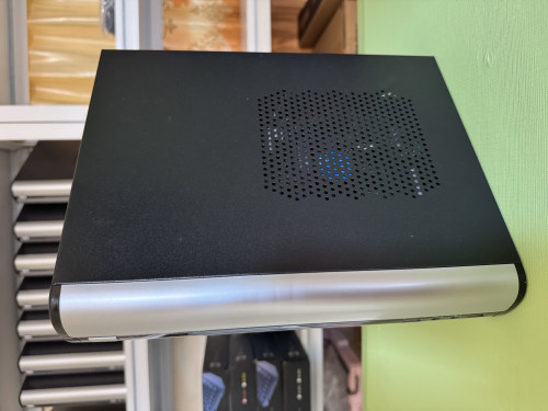 Mini Desktop All In One - 8G 128G i5 WiFi Speaker