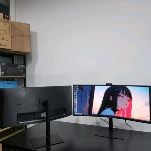 Monitor Dell แแฝแแแนแแขแถแแแแทแ
98-99% แ
แผแแแแแปแ แ
แถแแแถแแแแ แแฟแแแแแแฅแแแถแแแแถแแแแแแ ๐๐