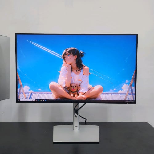 Monitor Dell មួយទឹកអាមេរិច 98-99% ចូលស្តុក ចាំកាលទៀត លឿនៗបងៗឥវ៉ាន់មានកំណត់ 💞💌
