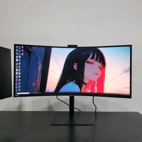 Monitor Dell មួយទឹកអាមេរិច 98-99% ចូលស្តុក ចាំកាលទៀត លឿនៗបងៗឥវ៉ាន់មានកំណត់ 💞💌