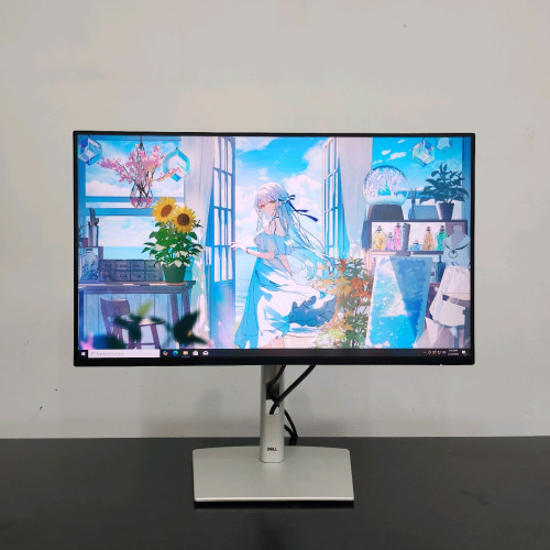Monitor Dell មួយទឹកអាមេរិច 98-99% ចូលស្តុក ចាំកាលទៀត លឿនៗបងៗឥវ៉ាន់មានកំណត់ 💞💌